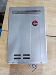 Rheem ECO200XELN-3 Tankless Water Heater 9.5 Gpm Smart Non-condensing Parts For. Price: $369.99.