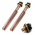Pack 55220 Water Heater Element,electric Tankless For New. Price: $80.00.