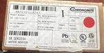 Chronomite S-30L Electric Heater 110-120V Tankless Instant-flow Hot Water Amp New. Price: $180.00.