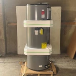 Rheem Hybrid Electric Water Heater Sz 63 X 24 Grey HPLD65-1RH New. Price: $2128.00.