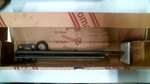 Chromalox 2E770 Water Heater Element 3500W -free Shipping New. Price: $215.86.