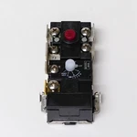WH5-4 Electric Water Heater Thermostat For Single Element Thermodisc Apcon WH9 New. Price: $18.37.