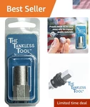Ultimate Rinnai Tankless Water Heater Inlet Filter Removal Tool Descaling M... New. Price: $51.29.