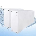 Recpro Rv Water Holding 200 Fresh Gray Use (2- 100GAL Tanks) New. Price: $579.95.