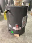 New Rheem 20 Gallon Point Of Use Electric Water Heater. Item #5 Open. Price: $99.00.