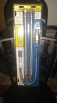Watts GCK18 Lead-free Gas Water Heater Installation Kit New. Price: $29.99.