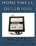 Honeywell Q652B1006 Gas Ignition Control Module New Open Box. Price: $244.95.