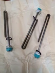 Bradford White Water Heater Element 240V X 5500W Screw-in E32-50 New. Price: $34.99.