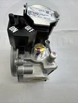 White-roger 36G22-213 Gas Valve 24V 50/60HZ 3.3 Natural 1/2 Brass Globe New. Price: $150.00.
