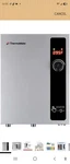 Thermomate ET180 18KW Tankless Electric Water Heater, Digital Display, 208-240V New. Price: $299.00.