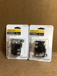Everbilt Electric #1000 042 068 Lower Thermostat 240V 150 Degrees Pk New. Price: $13.99.