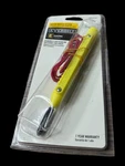 Everbilt Electric Water Heater Tester Model 1000 045 423 New Sealed. Price: $16.34.