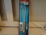 New Camco 3000W 240V Universal Screw-in Water Heater Element 02263. Price: $10.95.