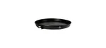 Camco 11400 Recyclable Drain Pan, Plastic, For: Electric Water Heaters Black New. Price: $12.52.
