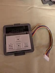 Rinnai Temperature Control #1050002010 (old #U334-0731-5) For Open. Price: $28.00.