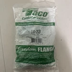Taco 110-253F 1-1/4 Npt Iron Residential Circulator Flange Set New. Price: $10.00.