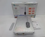 American Hometec AHQ-C10 Electric Tankless Water Heater Open. Price: $114.95.