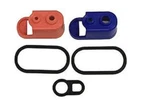 Rinnai Sensei Conversion Kit RU180E Lp Ng Orifices Gasket Mfg# 103000079 New. Price: $102.58.