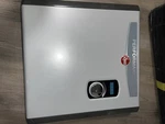 Rheem RETEX-27 Electric Tankless Water Heater Used. Price: $200.00.