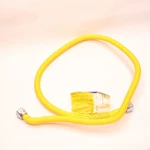 Brasscraft Pipe Stainless Steel Iron Yellow 1/2" Male CSSD44R-48 Open. Price: $12.29.