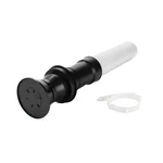Rinnai Roof Discharge Terminal For Concentric Vent Systems New. Price: $131.00.