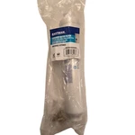 Ez-flo Line Water Filter White (60458N) Sealed. Price: $22.44.