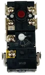 Electric Water Heater Thermostat Oem Compatible WH5 4, WH9 110 170 F New. Price: $22.92.