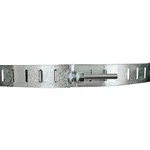Holdrite Quick Strap 80 Gal. Galvanized Steel Water Heater Restraining New. Price: $17.99.