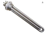 New Dernord Immersion Automotive Water Heater Element 12V / 600W 1" Npt Plug. Price: $25.00.