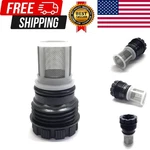 Water Heater Parts & Accs Rinnai H98-510-S Tankless Inlet Screen... New. Price: $28.79.