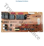 Microwave Main Board Electronic Controller Pcb RAS-SM7GV-08 Used. Price: $84.65.