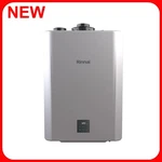 Rinnai RXP199IN Tankless Water Heater W/ Pump 11.1 Gpm 199K Btu - Open. Price: $1199.99.