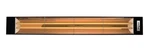Eurofase EF60 240V 6000W 61-INCH Electric Heater Black New. Price: $815.00.