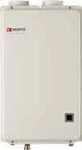 Noritz NRC661-DV-LP 6.6 Gpm 150000 Btu 120 Volt Indoor Condensing Liquid New. Price: $1336.11.