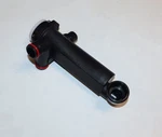 Navien 30002513D Space Heating Strainer New. Price: $41.30.