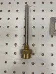 Valterra DGR6P2PB Water Heater Element For Hott Rod 400 Watts New. Price: $50.09.