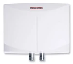 Stiebel Eltron 232099 Mini 3.5-1 Point-of-use Tankless Electric Water Heater New. Price: $293.07.