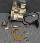 A.o. Smith 9008920005 Gas Valve/venturi Assembly New. Price: $329.99.