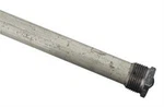 1PC Rheem SP11524C Anode Rod - 0.84" X 44" Magnesium New. Price: $112.28.