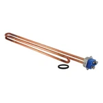 Protech Rheem/ge Heating Element 240V/5500W Medium Watt Density SP10552PL New. Price: $17.79.