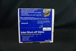 Honeywell WHVALVE1000, 239-47887-00 Inlet Shut-off For Water Heat New. Price: $99.95.