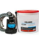 Kelaro Tankless Water Heater Flushing Kit - Just Add Vinegar Descaler New. Price: $141.54.
