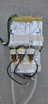 The J.m. Smucker Co. NG300 Boiler/heat Exchanger Assembly W/ Bubble Foil Insul Open. Price: $170.00.