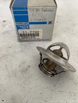 Genuine King Water Thermostat 11-7702 New Oem. Price: $19.99.