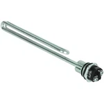 Camco Usa 02723 Water Heater Element, 240 V, 4500 W, 1-3/8 In Connection New. Price: $40.11.