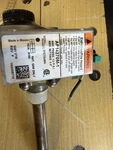 Rheem Ruud Richmond White Rodgers Water Heater Natural Gas Valve Fits AP14270M-1 Open. Price: $60.00.