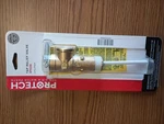 Pressure Relief Valve Long Shank For Richmond 9G40 New. Price: $27.50.