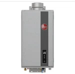 Rheem Performance Plus 7.0 Gpm Non-condensing Indoor Natural Gas Tankless Water New. Price: $499.99.