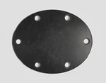 Bradford White 205-32942-00 Cleanout Gasket Asme Replacement Part New. Price: $24.26.