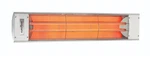 Eurofase EF40 240V 4000W 39-INCH Electric Heater Stainless Steel New. Price: $645.00.